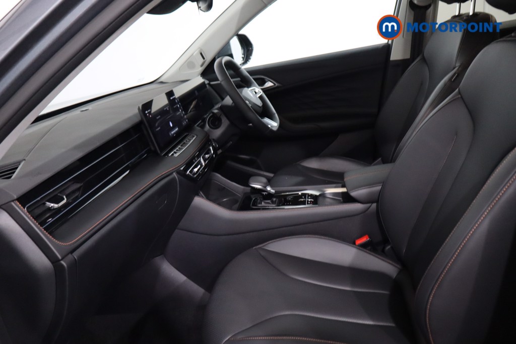 Mg Motor Uk HS Trophy Automatic Petrol-Electric Hybrid SUV - Stock Number (1640059) - 4th supplementary image