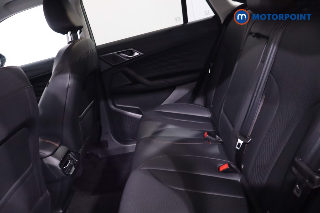Mg Motor Uk HS Trophy Automatic Petrol-Electric Hybrid SUV - Stock Number (1640059) - 5th supplementary image