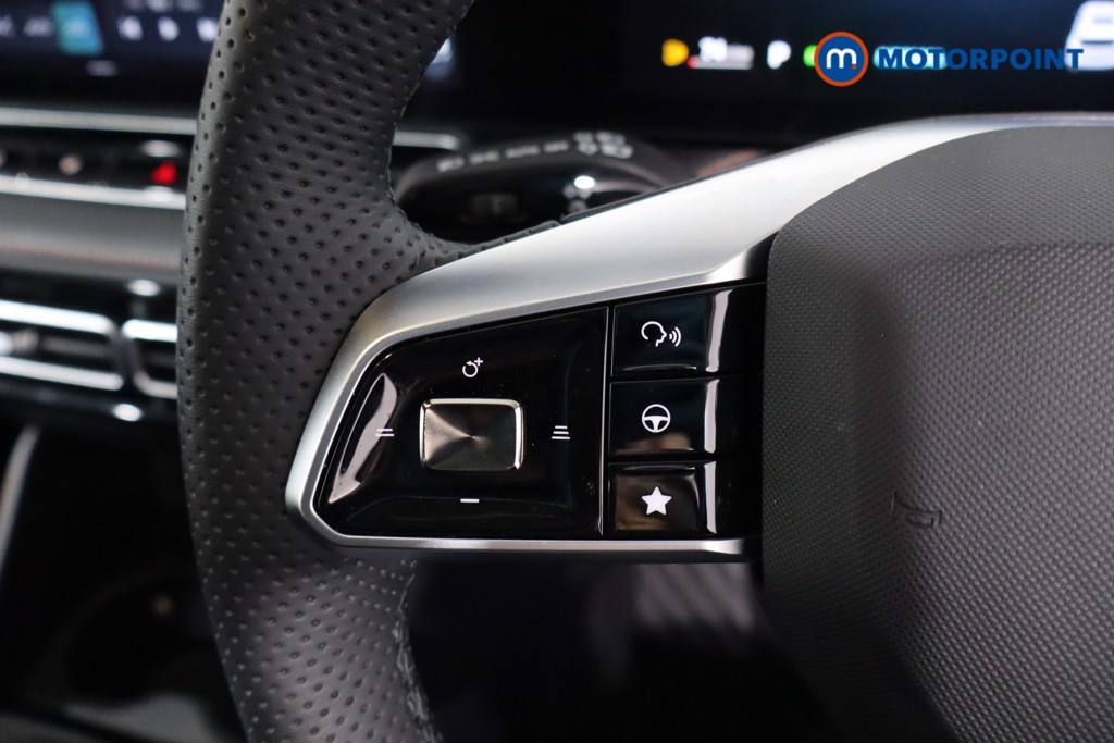 Mg Motor Uk HS Trophy Automatic Petrol-Electric Hybrid SUV - Stock Number (1640059) - 7th supplementary image