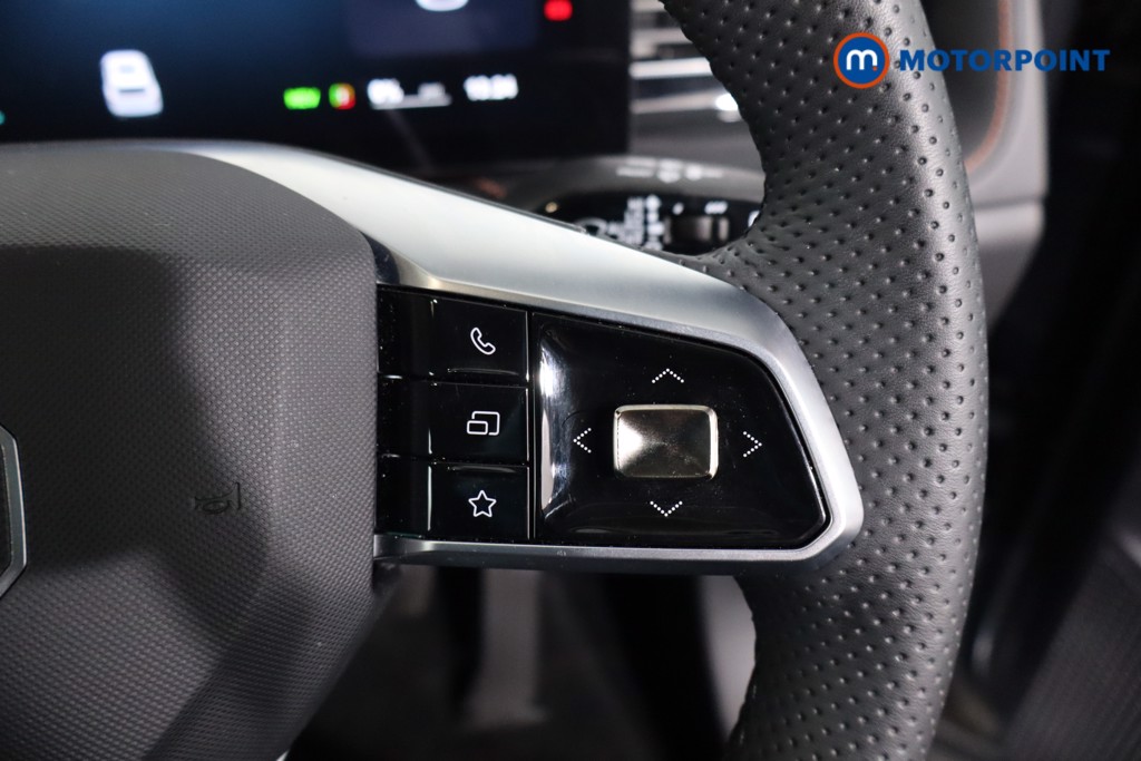 Mg Motor Uk HS Trophy Automatic Petrol-Electric Hybrid SUV - Stock Number (1640059) - 8th supplementary image