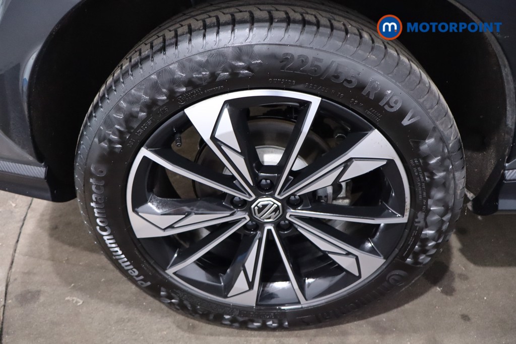 Mg Motor Uk HS Trophy Automatic Petrol-Electric Hybrid SUV - Stock Number (1640059) - 10th supplementary image