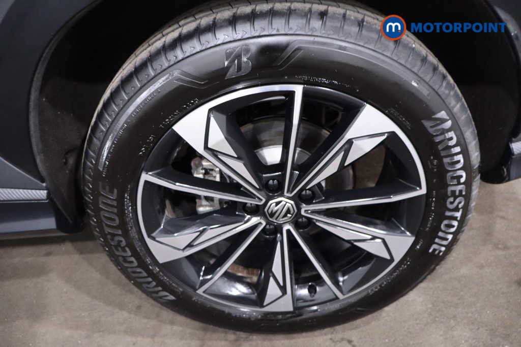 Mg Motor Uk HS Trophy Automatic Petrol-Electric Hybrid SUV - Stock Number (1640059) - 12th supplementary image