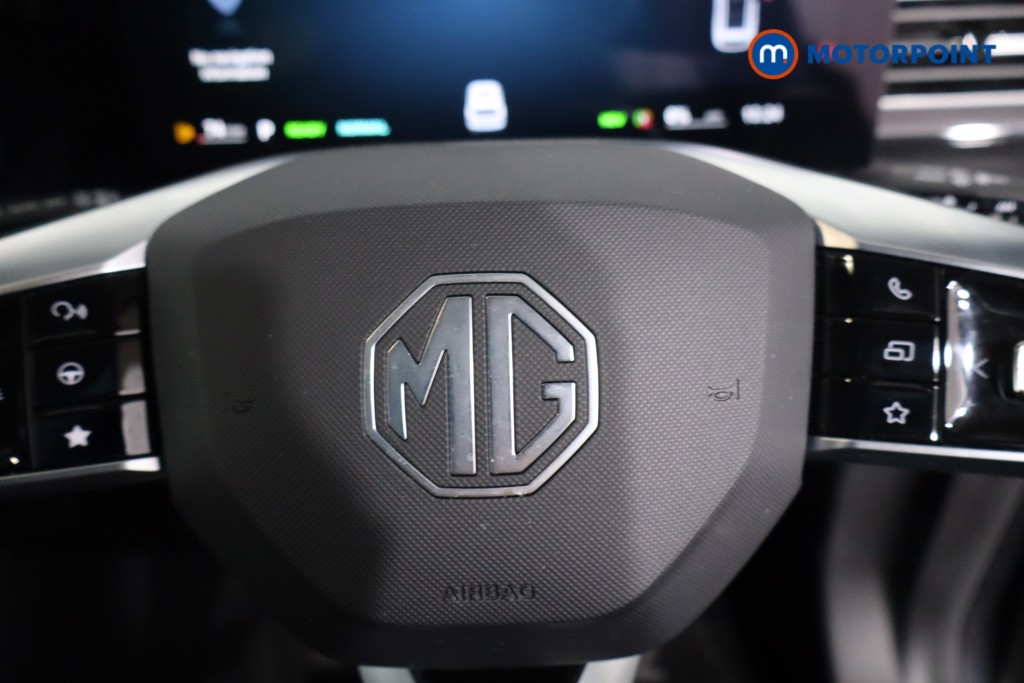Mg Motor Uk HS Trophy Automatic Petrol-Electric Hybrid SUV - Stock Number (1640059) - 13th supplementary image
