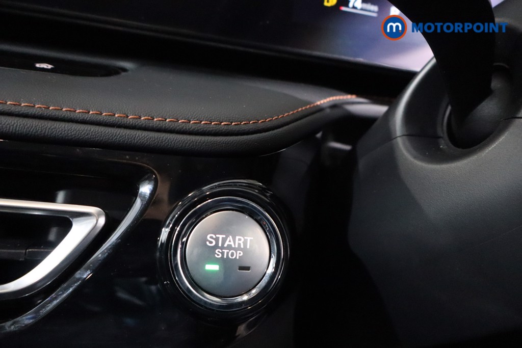 Mg Motor Uk HS Trophy Automatic Petrol-Electric Hybrid SUV - Stock Number (1640059) - 18th supplementary image