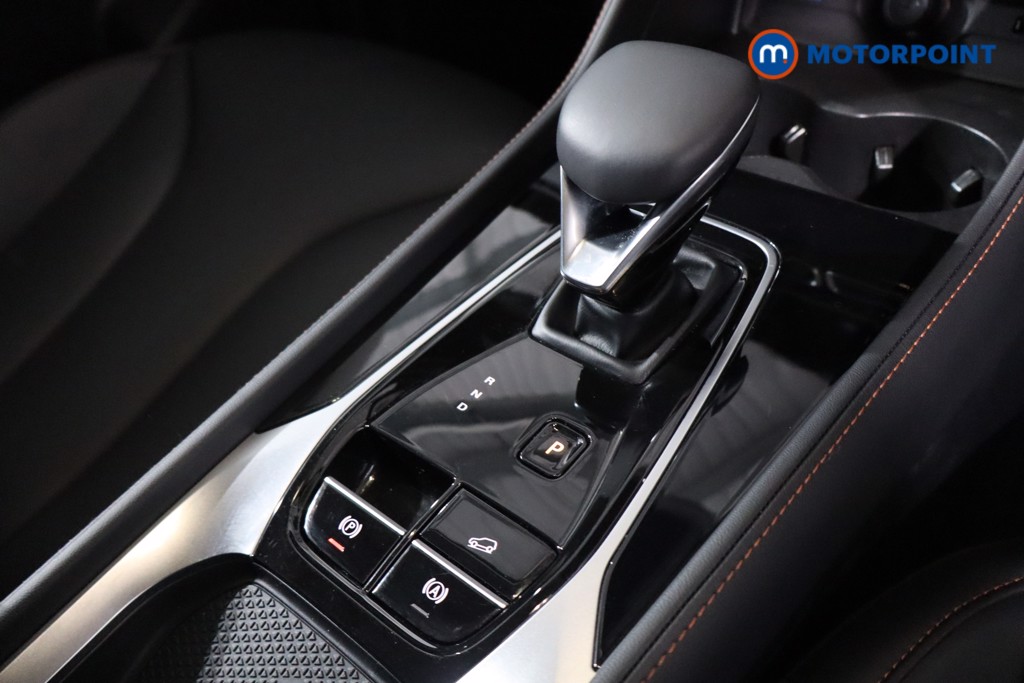 Mg Motor Uk HS Trophy Automatic Petrol-Electric Hybrid SUV - Stock Number (1640059) - 19th supplementary image