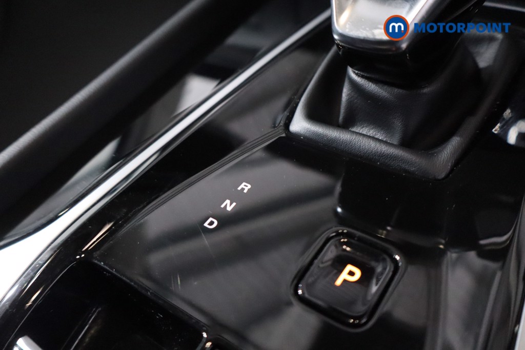 Mg Motor Uk HS Trophy Automatic Petrol-Electric Hybrid SUV - Stock Number (1640059) - 20th supplementary image