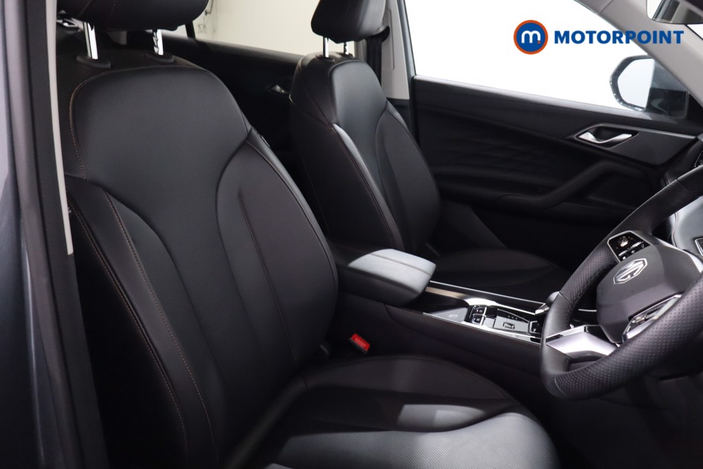 Mg Motor Uk HS Trophy Automatic Petrol-Electric Hybrid SUV - Stock Number (1640059) - 21st supplementary image