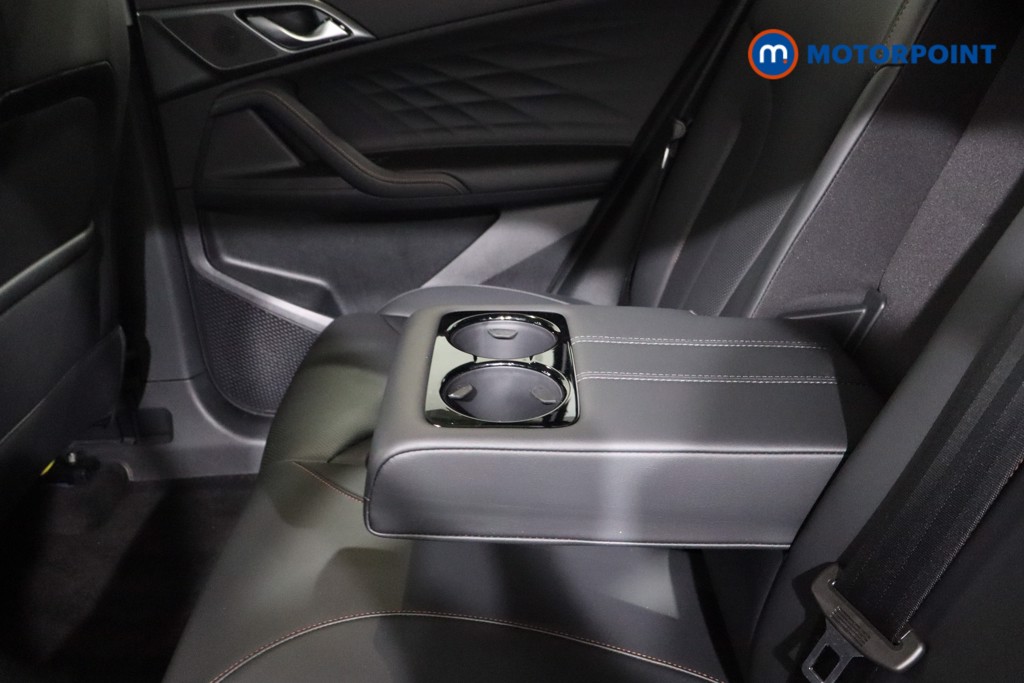 Mg Motor Uk HS Trophy Automatic Petrol-Electric Hybrid SUV - Stock Number (1640059) - 25th supplementary image