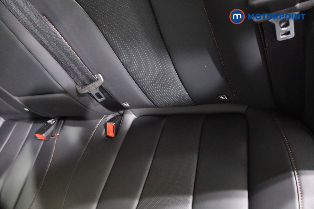 Mg Motor Uk HS Trophy Automatic Petrol-Electric Hybrid SUV - Stock Number (1640059) - 26th supplementary image