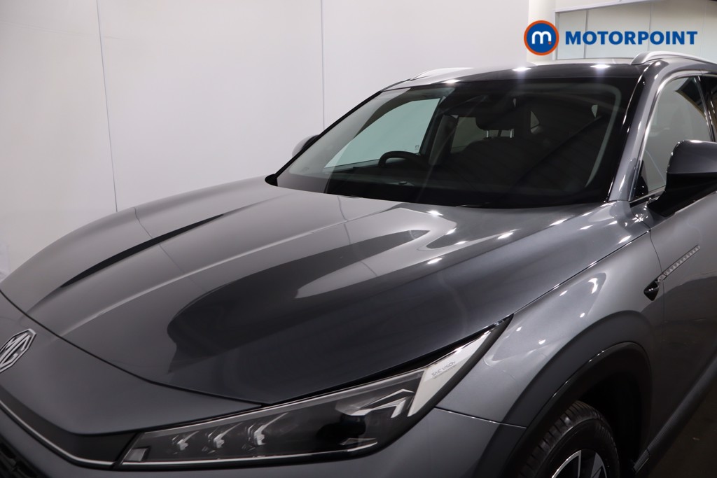 Mg Motor Uk HS Trophy Automatic Petrol-Electric Hybrid SUV - Stock Number (1640059) - 27th supplementary image