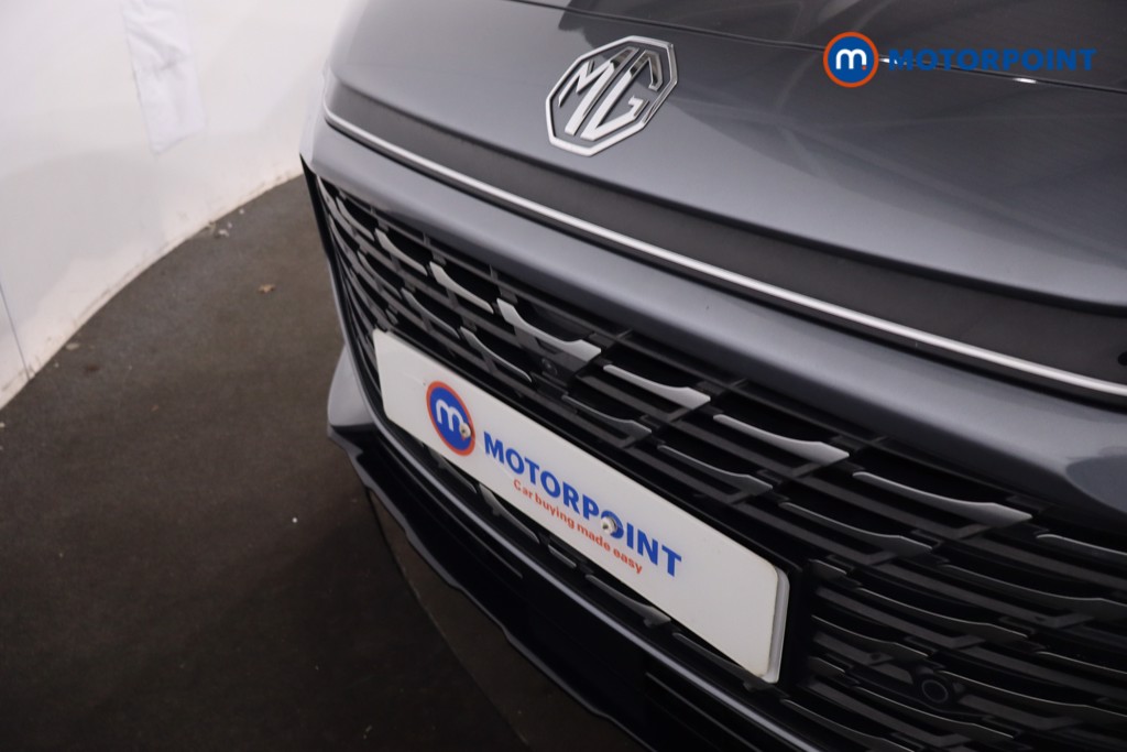 Mg Motor Uk HS Trophy Automatic Petrol-Electric Hybrid SUV - Stock Number (1640059) - 28th supplementary image