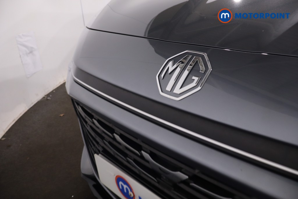 Mg Motor Uk HS Trophy Automatic Petrol-Electric Hybrid SUV - Stock Number (1640059) - 29th supplementary image