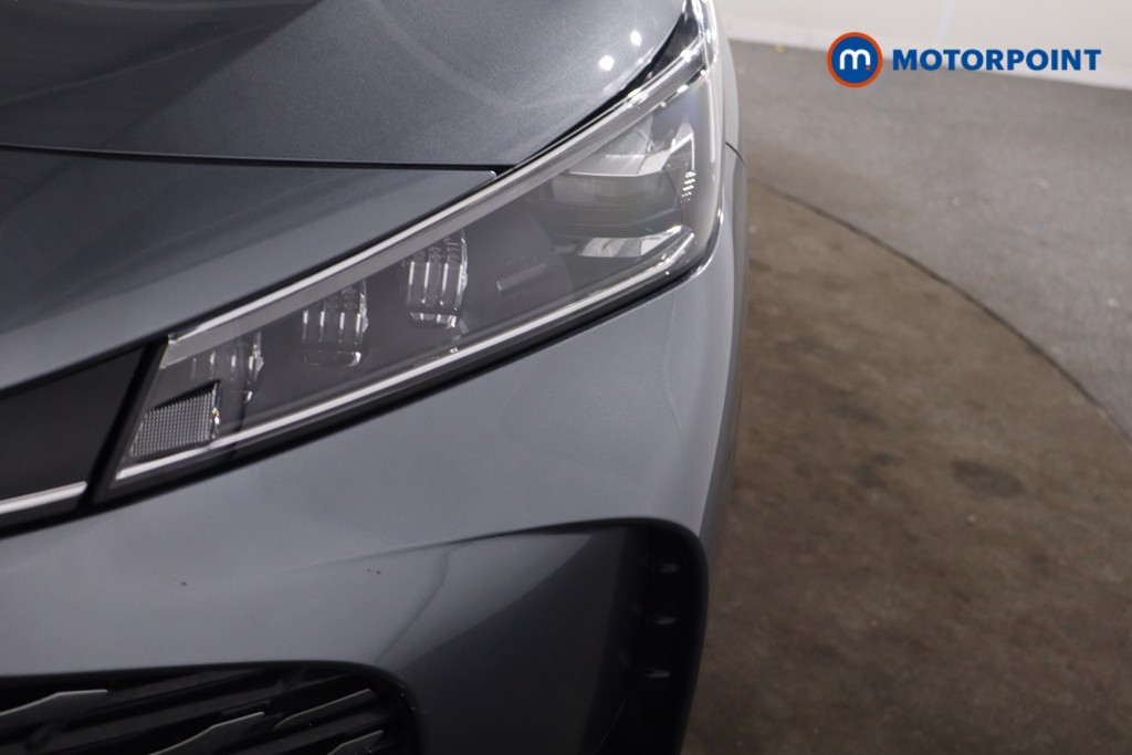Mg Motor Uk HS Trophy Automatic Petrol-Electric Hybrid SUV - Stock Number (1640059) - 30th supplementary image