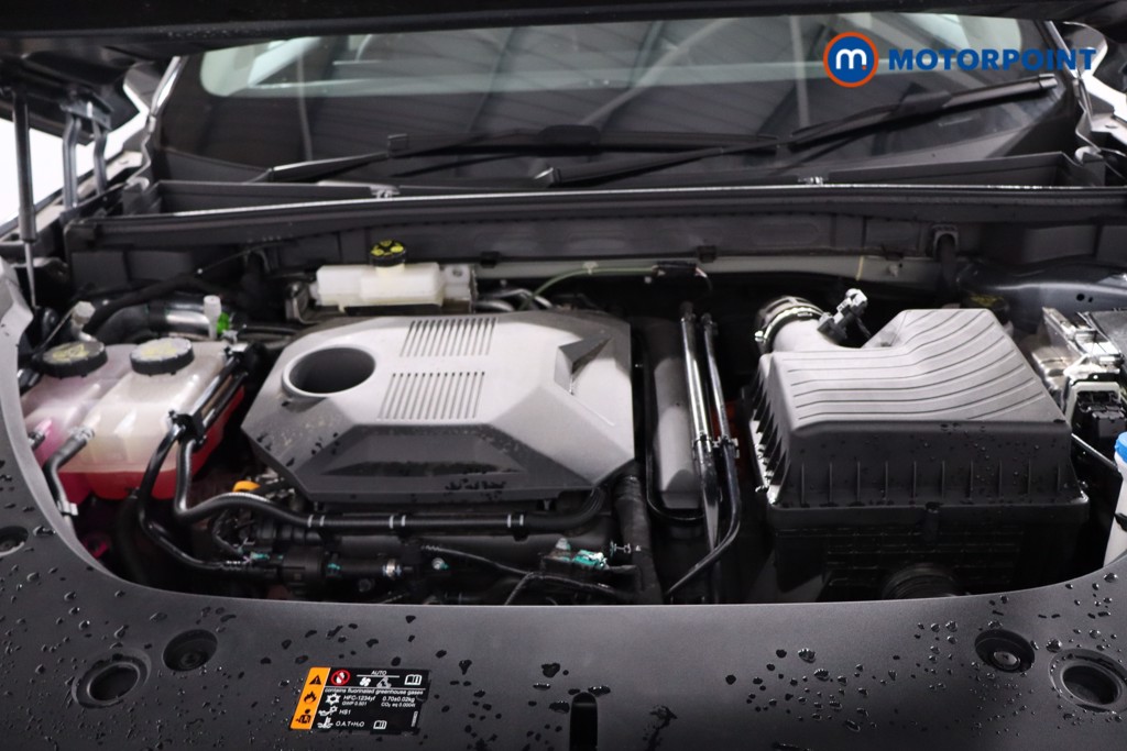 Mg Motor Uk HS Trophy Automatic Petrol-Electric Hybrid SUV - Stock Number (1640059) - 32nd supplementary image