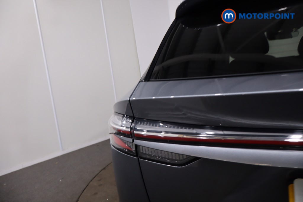 Mg Motor Uk HS Trophy Automatic Petrol-Electric Hybrid SUV - Stock Number (1640059) - 34th supplementary image
