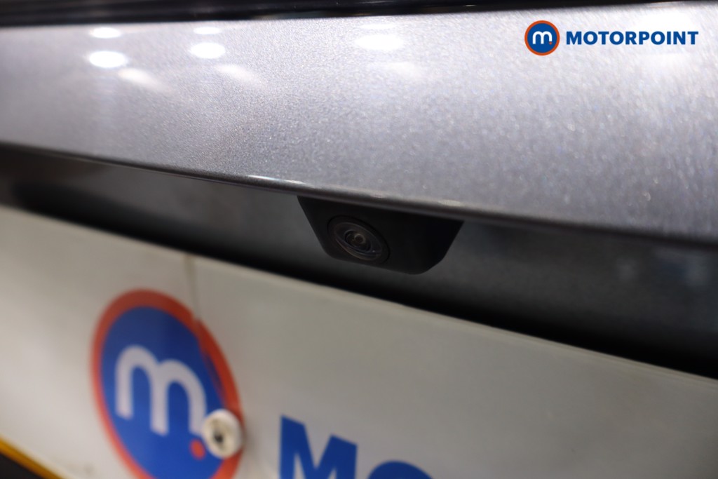 Mg Motor Uk HS Trophy Automatic Petrol-Electric Hybrid SUV - Stock Number (1640059) - 36th supplementary image