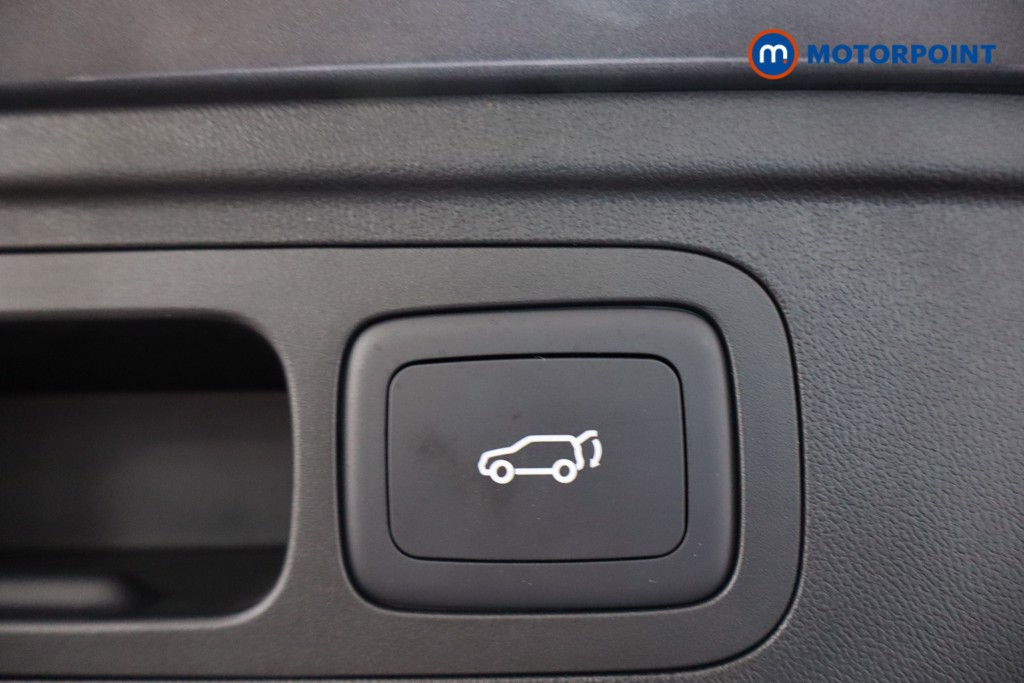 Mg Motor Uk HS Trophy Automatic Petrol-Electric Hybrid SUV - Stock Number (1640059) - 37th supplementary image