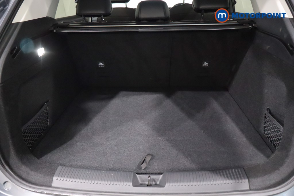 Mg Motor Uk HS Trophy Automatic Petrol-Electric Hybrid SUV - Stock Number (1640059) - 38th supplementary image