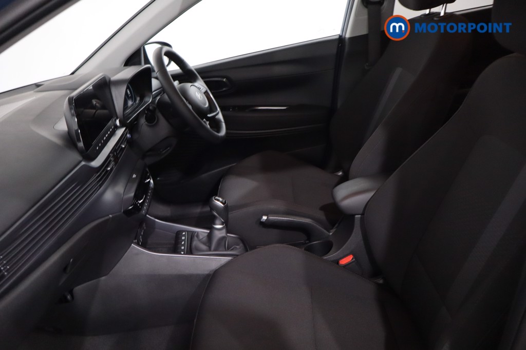 Hyundai I20 Ultimate Manual Petrol Hatchback - Stock Number (1640060) - 4th supplementary image