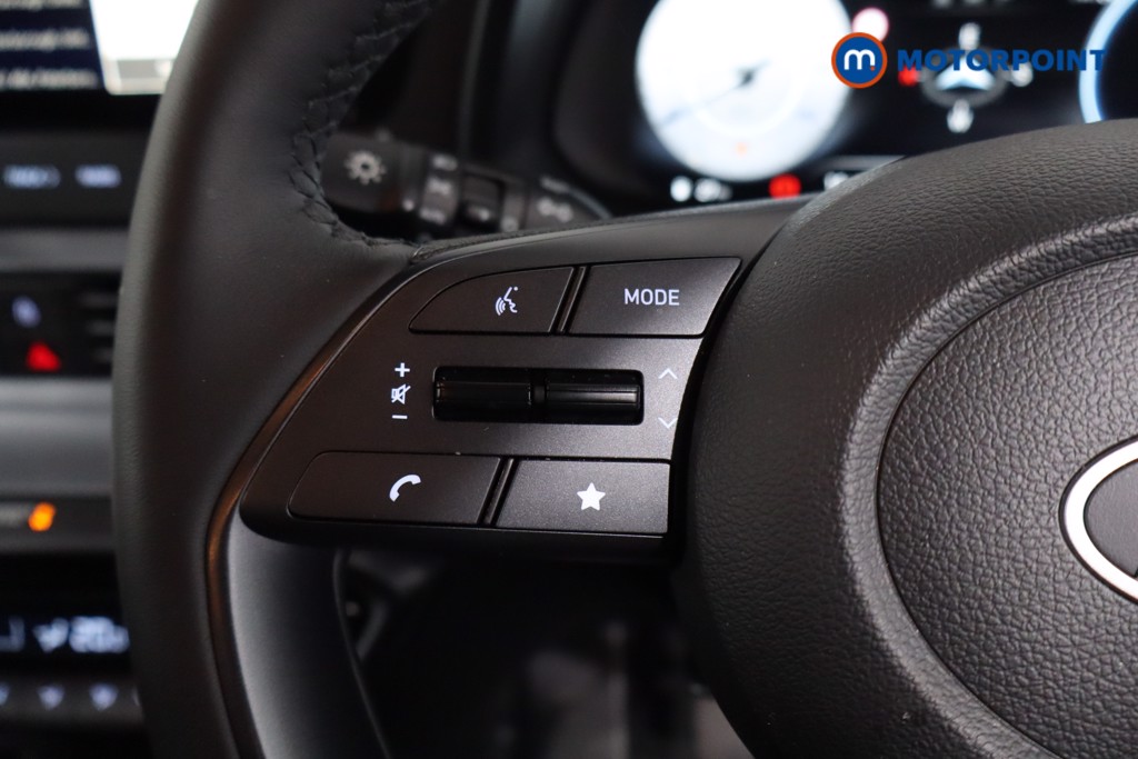 Hyundai I20 Ultimate Manual Petrol Hatchback - Stock Number (1640060) - 7th supplementary image