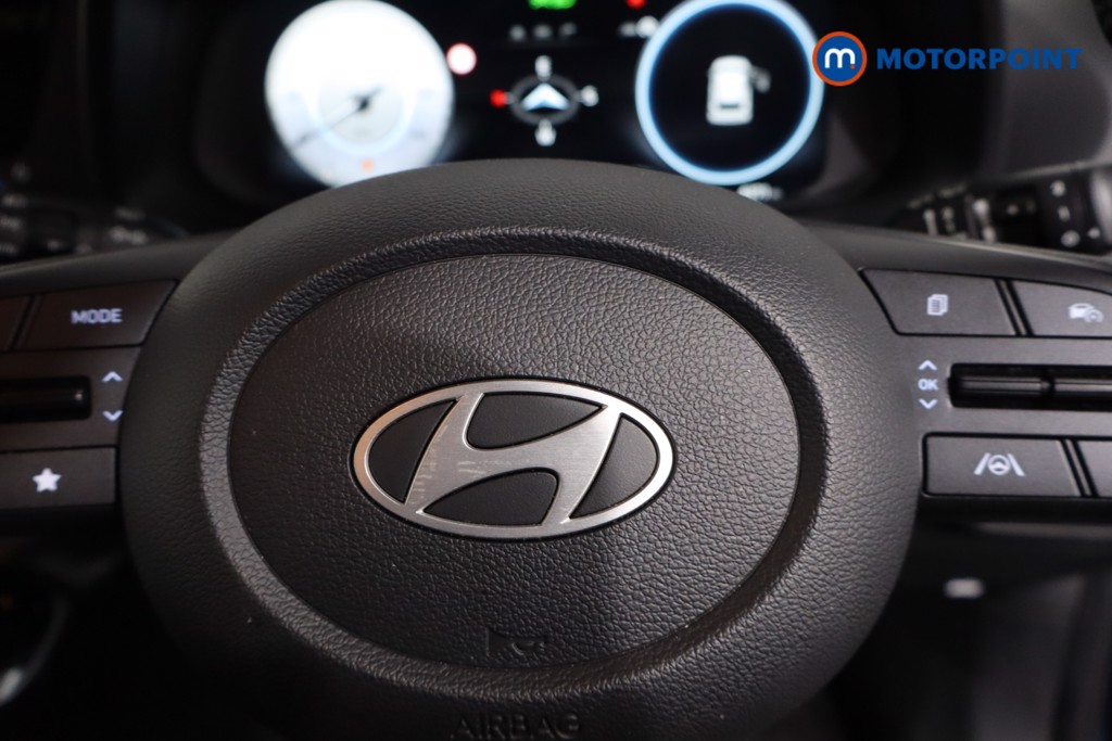 Hyundai I20 Ultimate Manual Petrol Hatchback - Stock Number (1640060) - 13th supplementary image