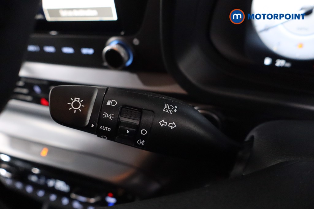Hyundai I20 Ultimate Manual Petrol Hatchback - Stock Number (1640060) - 14th supplementary image