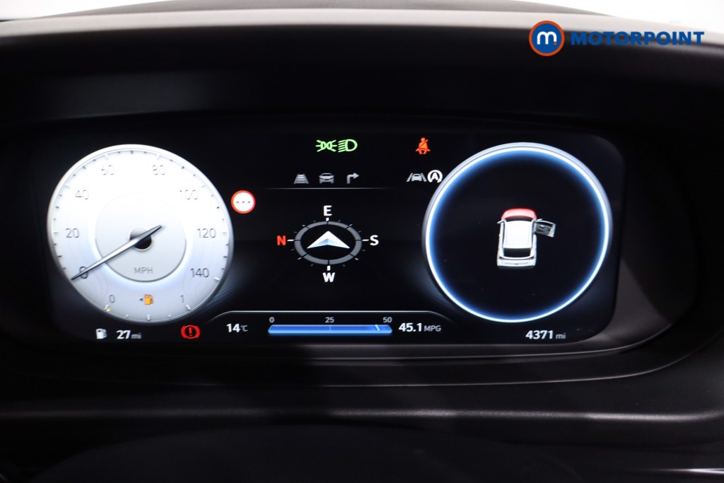 Hyundai I20 Ultimate Manual Petrol Hatchback - Stock Number (1640060) - 16th supplementary image