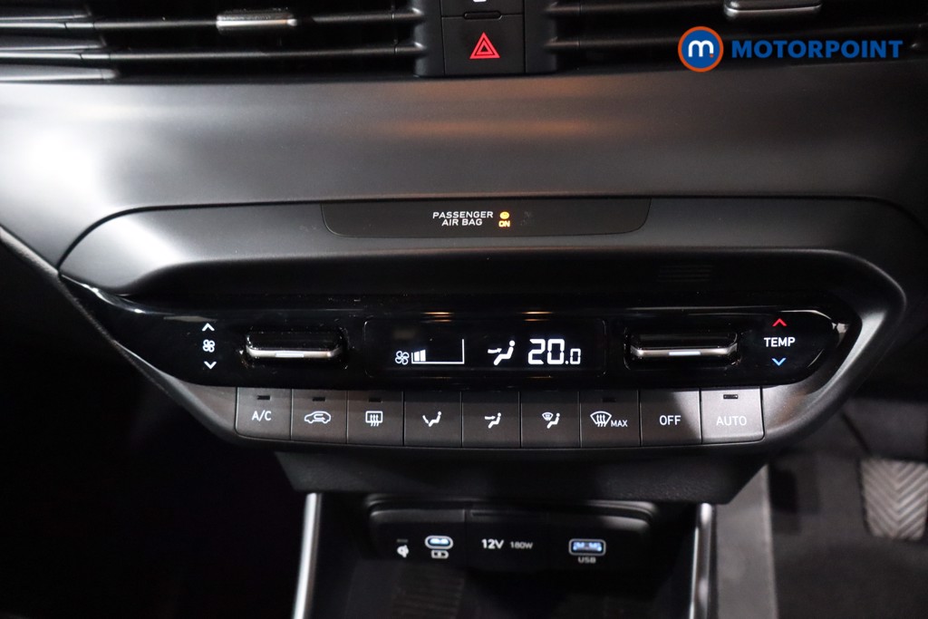 Hyundai I20 Ultimate Manual Petrol Hatchback - Stock Number (1640060) - 17th supplementary image