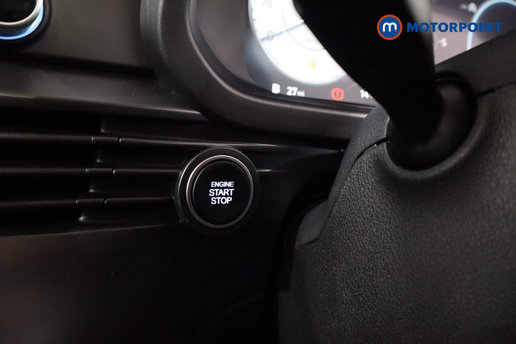 Hyundai I20 Ultimate Manual Petrol Hatchback - Stock Number (1640060) - 21st supplementary image