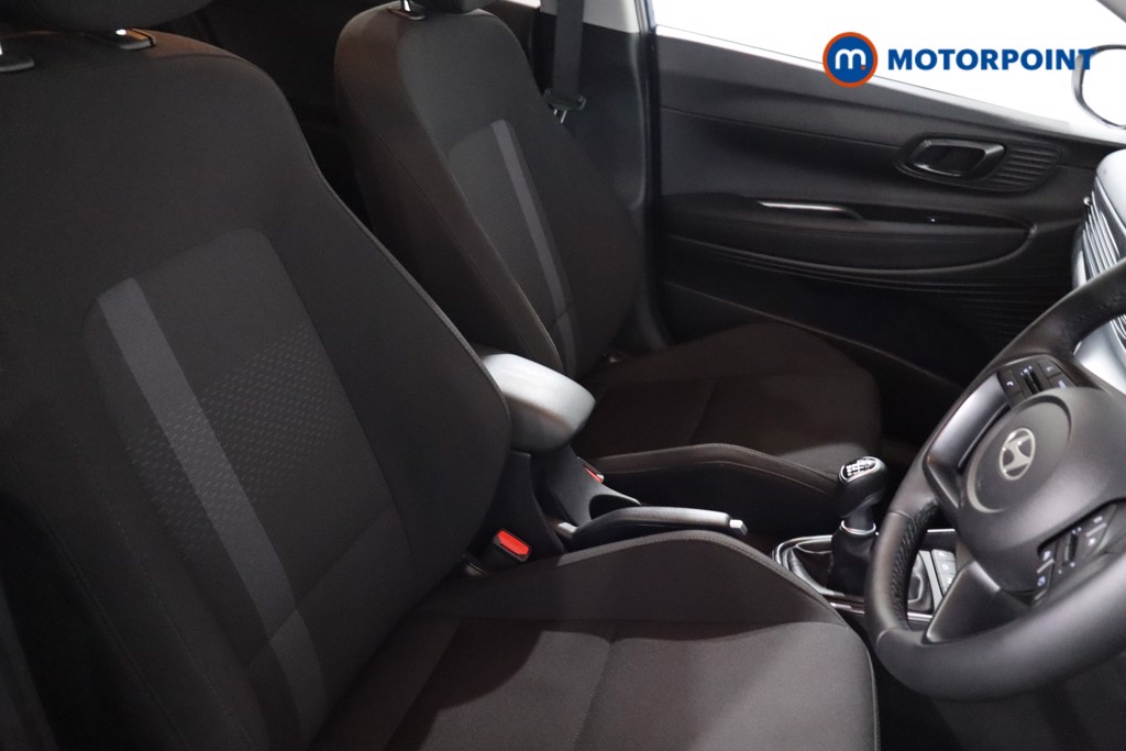 Hyundai I20 Ultimate Manual Petrol Hatchback - Stock Number (1640060) - 22nd supplementary image