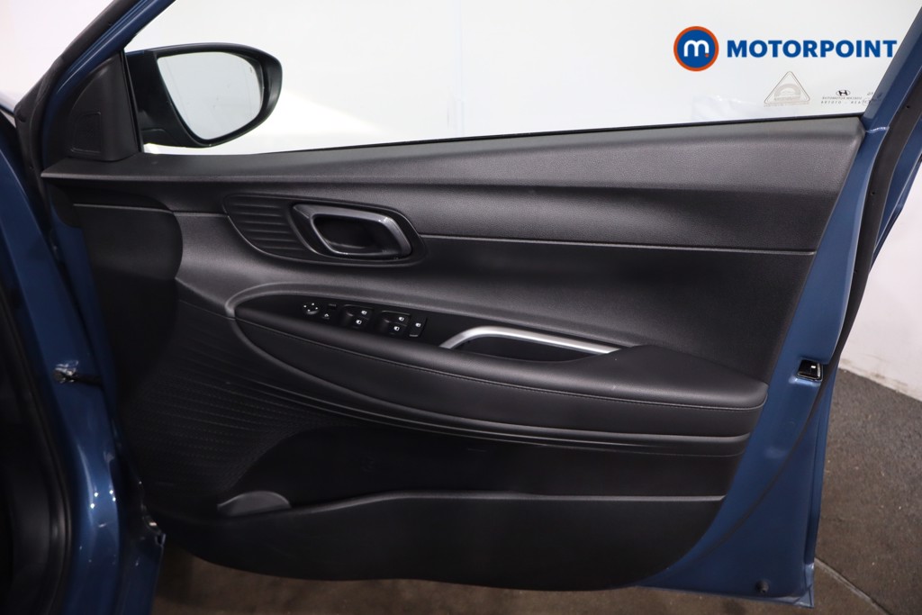 Hyundai I20 Ultimate Manual Petrol Hatchback - Stock Number (1640060) - 23rd supplementary image
