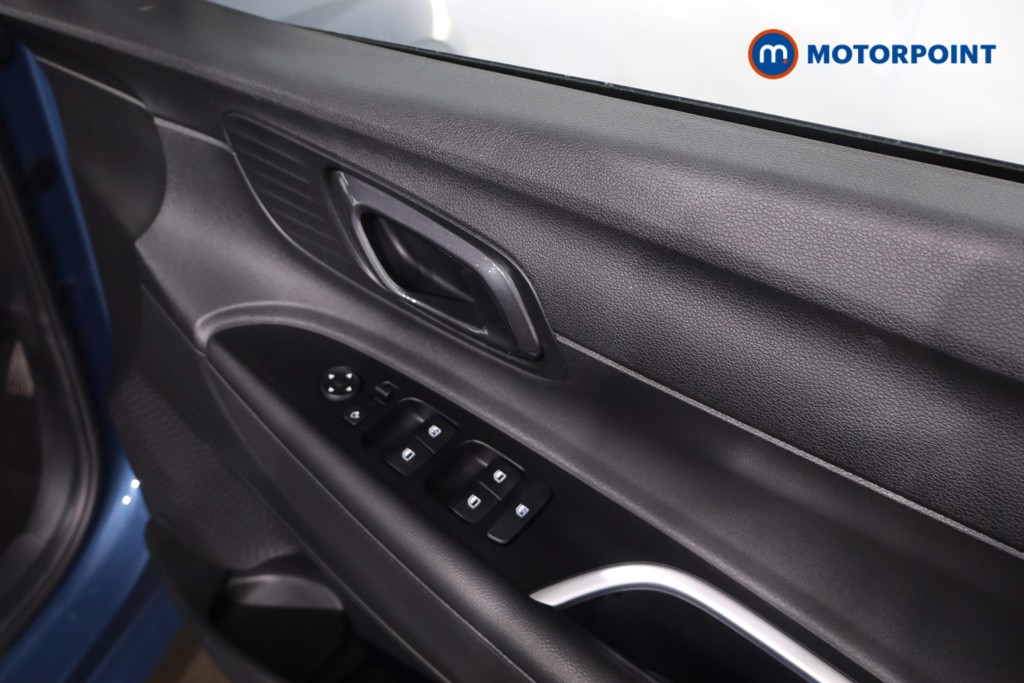 Hyundai I20 Ultimate Manual Petrol Hatchback - Stock Number (1640060) - 24th supplementary image