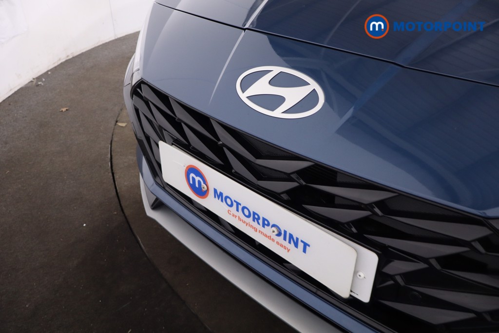 Hyundai I20 Ultimate Manual Petrol Hatchback - Stock Number (1640060) - 26th supplementary image