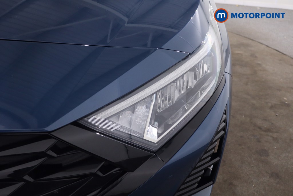 Hyundai I20 Ultimate Manual Petrol Hatchback - Stock Number (1640060) - 27th supplementary image