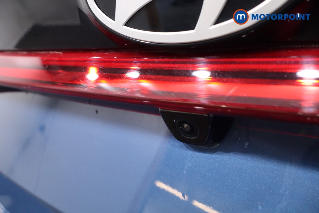 Hyundai I20 Ultimate Manual Petrol Hatchback - Stock Number (1640060) - 34th supplementary image