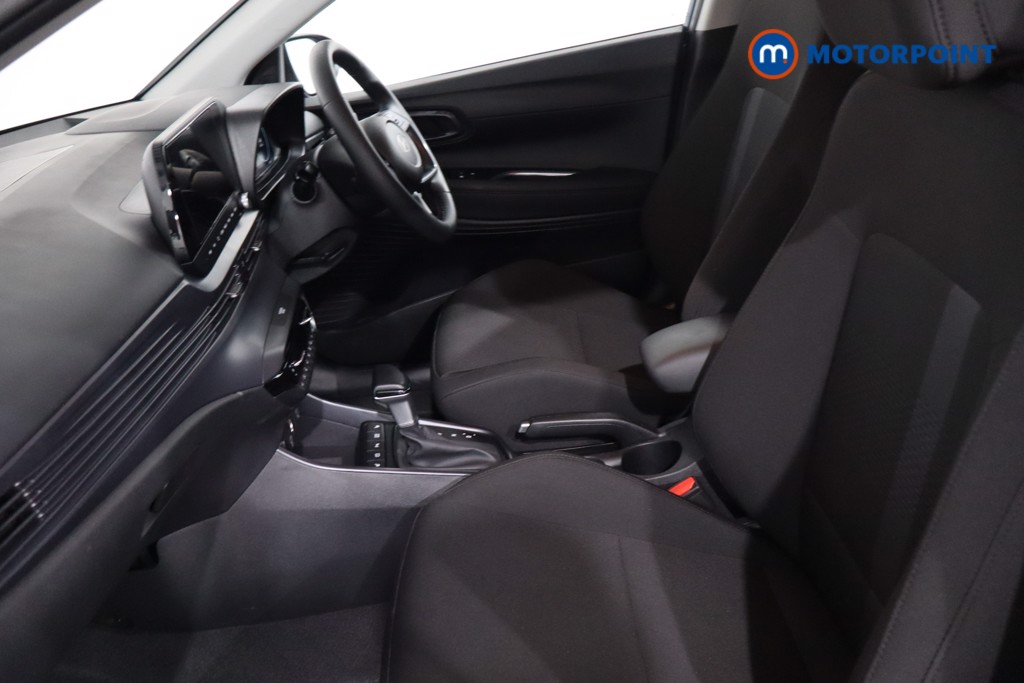 Hyundai I20 Premium Automatic Petrol Hatchback - Stock Number (1640080) - 4th supplementary image