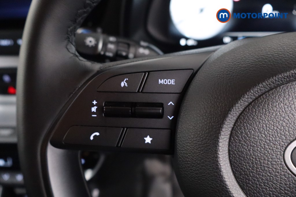 Hyundai I20 Premium Automatic Petrol Hatchback - Stock Number (1640080) - 7th supplementary image