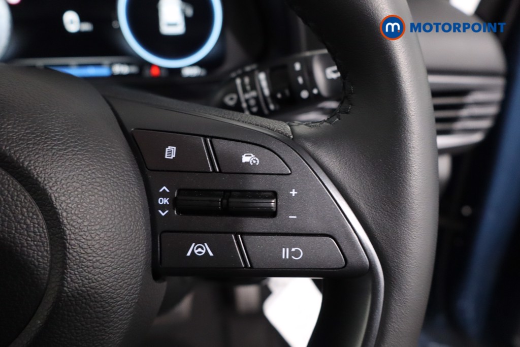 Hyundai I20 Premium Automatic Petrol Hatchback - Stock Number (1640080) - 8th supplementary image