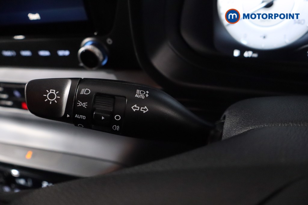Hyundai I20 Premium Automatic Petrol Hatchback - Stock Number (1640080) - 13th supplementary image