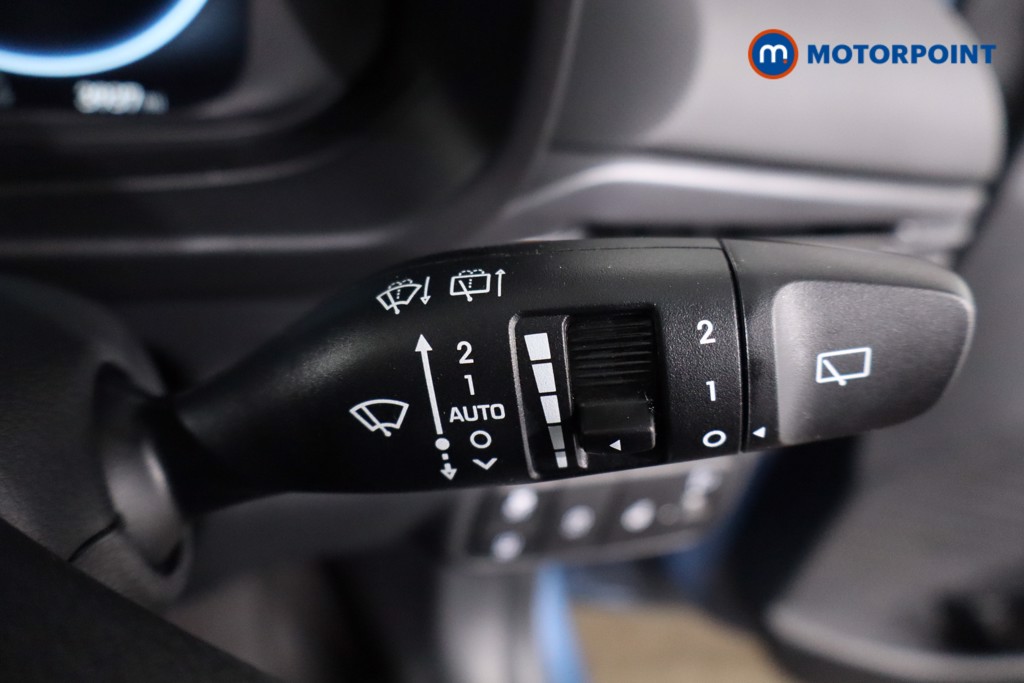 Hyundai I20 Premium Automatic Petrol Hatchback - Stock Number (1640080) - 14th supplementary image