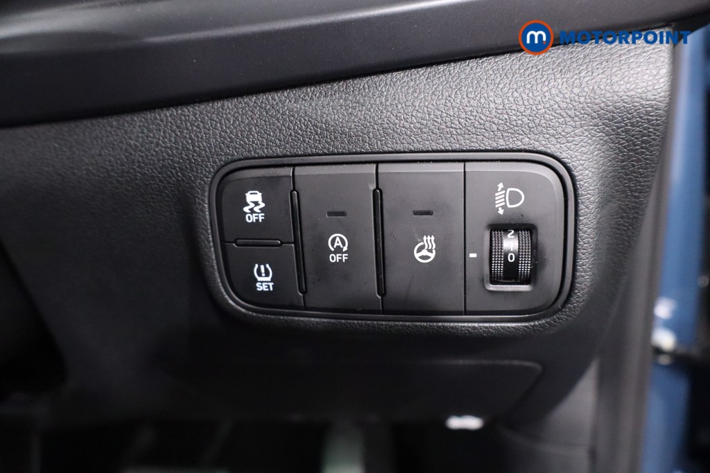 Hyundai I20 Premium Automatic Petrol Hatchback - Stock Number (1640080) - 15th supplementary image