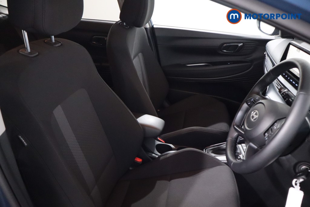 Hyundai I20 Premium Automatic Petrol Hatchback - Stock Number (1640080) - 19th supplementary image