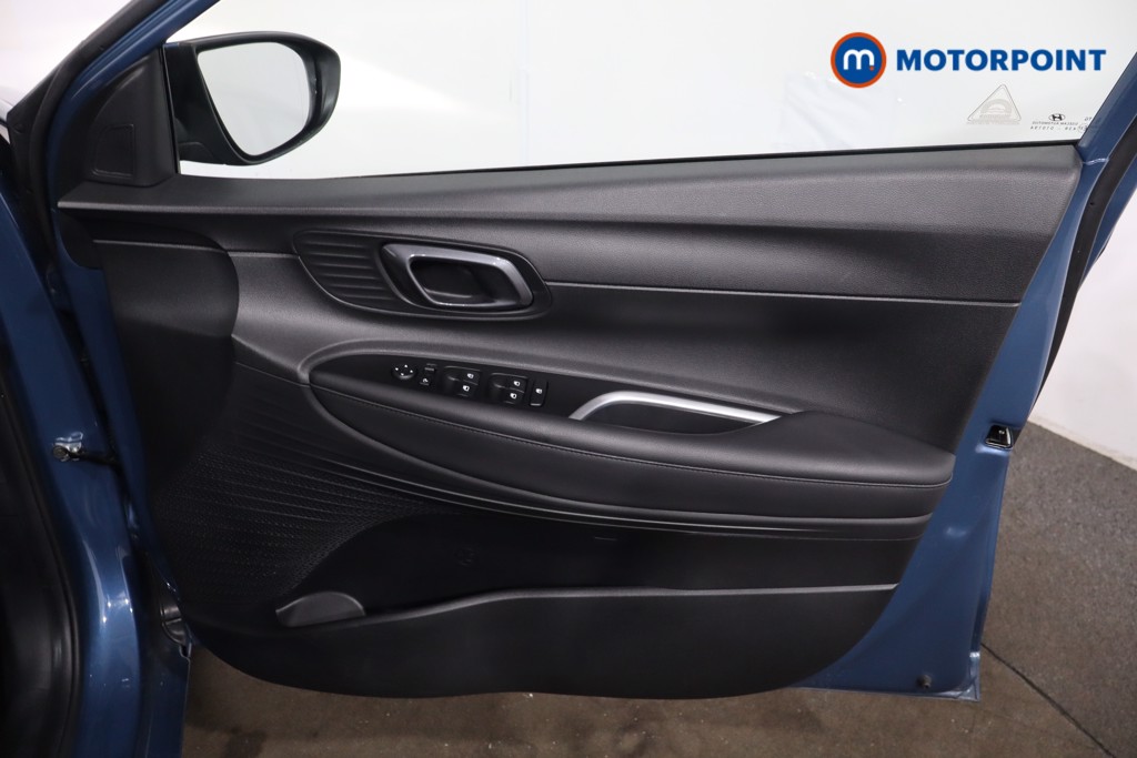 Hyundai I20 Premium Automatic Petrol Hatchback - Stock Number (1640080) - 20th supplementary image