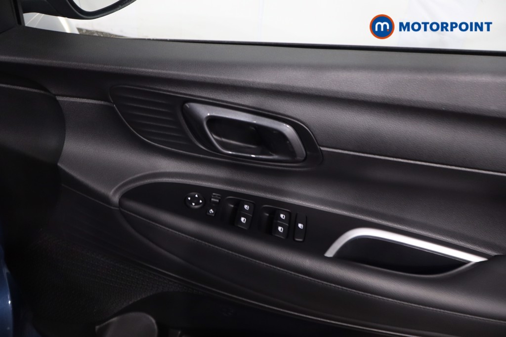 Hyundai I20 Premium Automatic Petrol Hatchback - Stock Number (1640080) - 21st supplementary image