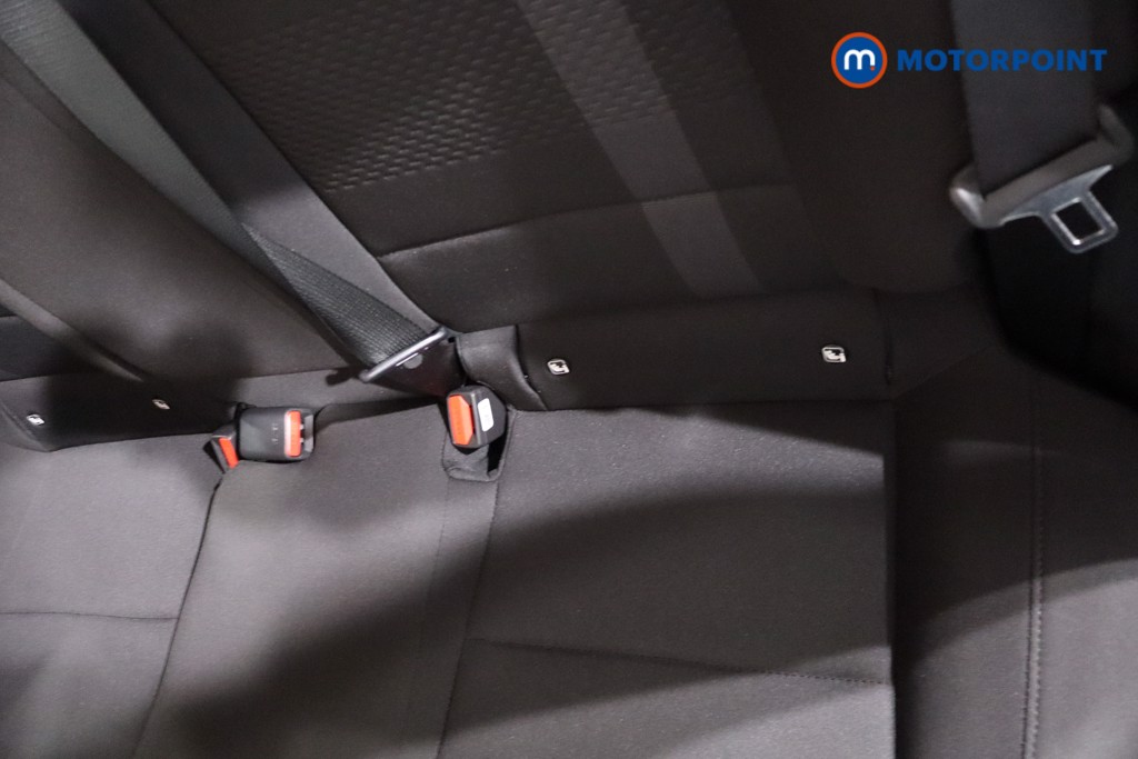 Hyundai I20 Premium Automatic Petrol Hatchback - Stock Number (1640080) - 22nd supplementary image