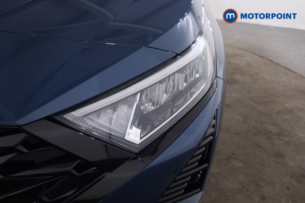 Hyundai I20 Premium Automatic Petrol Hatchback - Stock Number (1640080) - 25th supplementary image