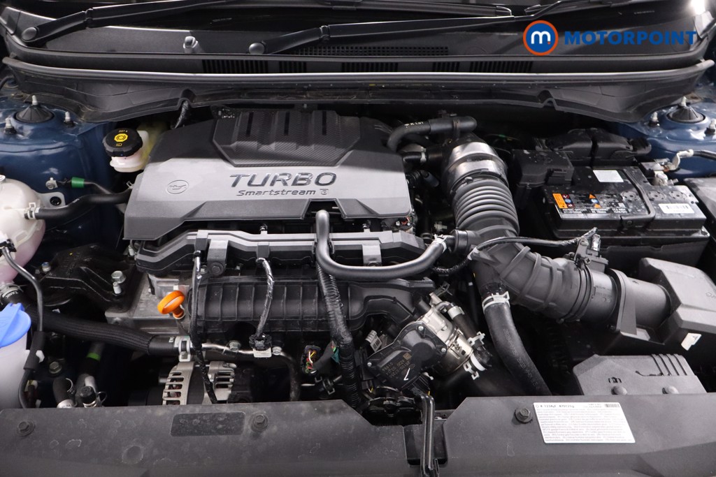 Hyundai I20 Premium Automatic Petrol Hatchback - Stock Number (1640080) - 27th supplementary image