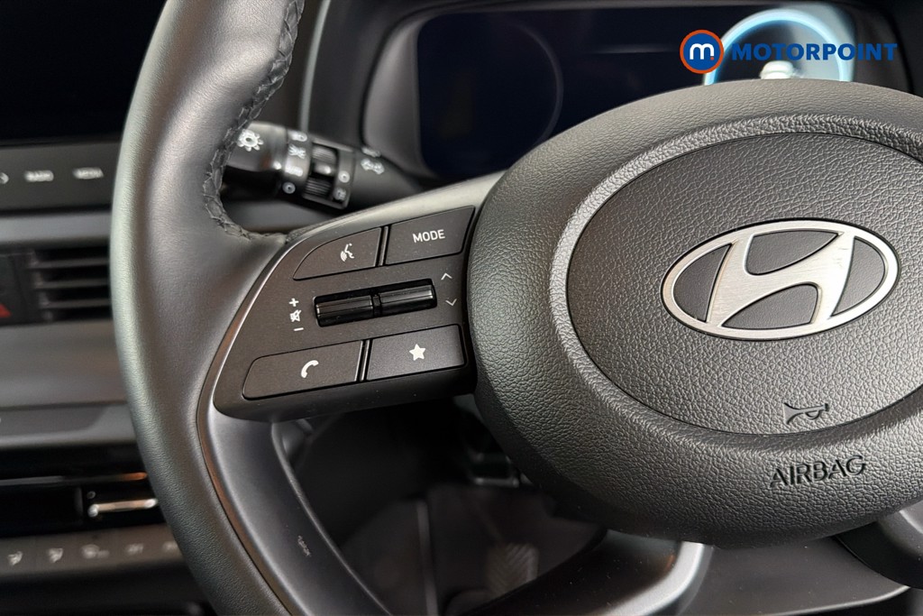 Hyundai I20 Ultimate Manual Petrol Hatchback - Stock Number (1640083) - 3rd supplementary image