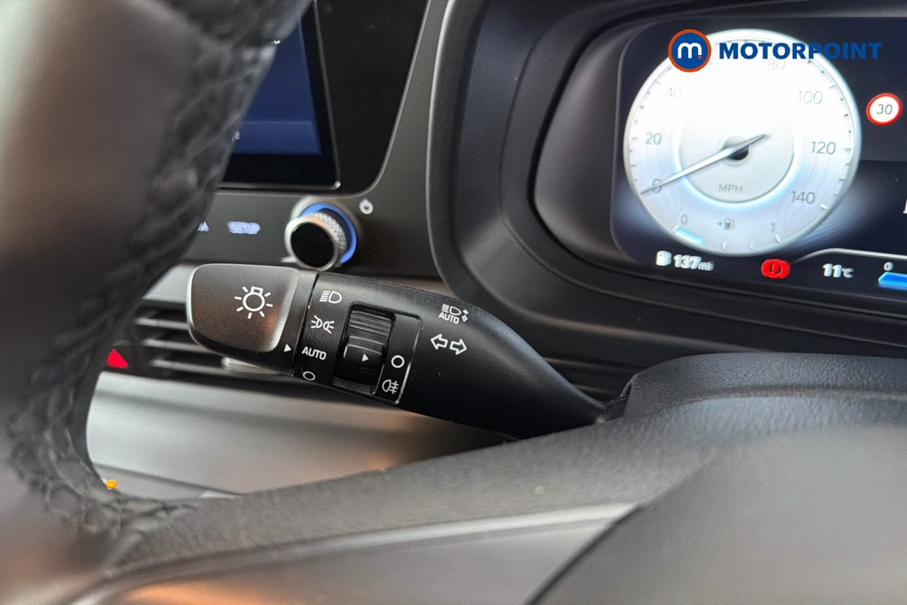 Hyundai I20 Ultimate Manual Petrol Hatchback - Stock Number (1640083) - 6th supplementary image