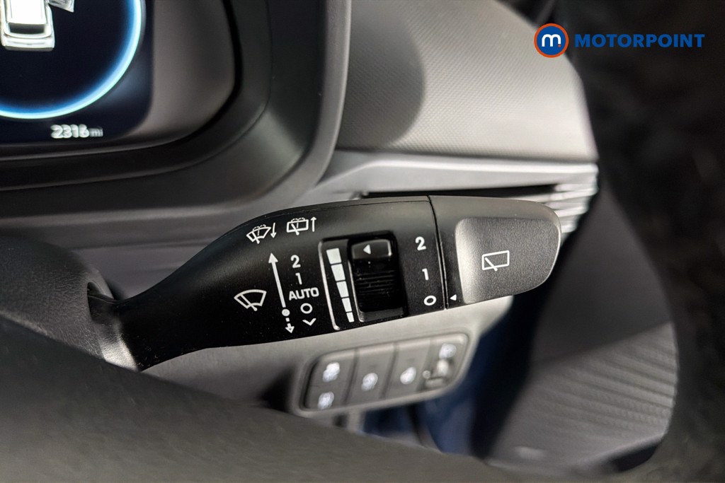 Hyundai I20 Ultimate Manual Petrol Hatchback - Stock Number (1640083) - 7th supplementary image